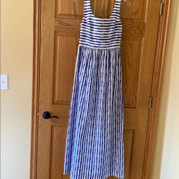Vineyard Vines Dresses & Skirts - Vineyard Vines maxi dress size 4 NWT
